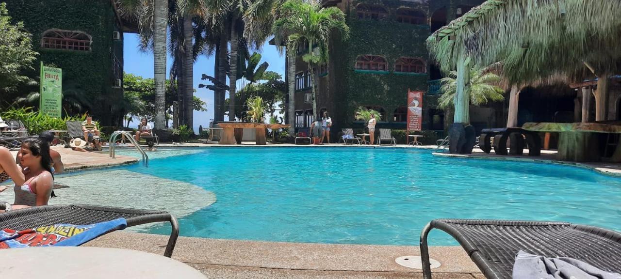 Marea Brava Hotel 哈科 外观 照片