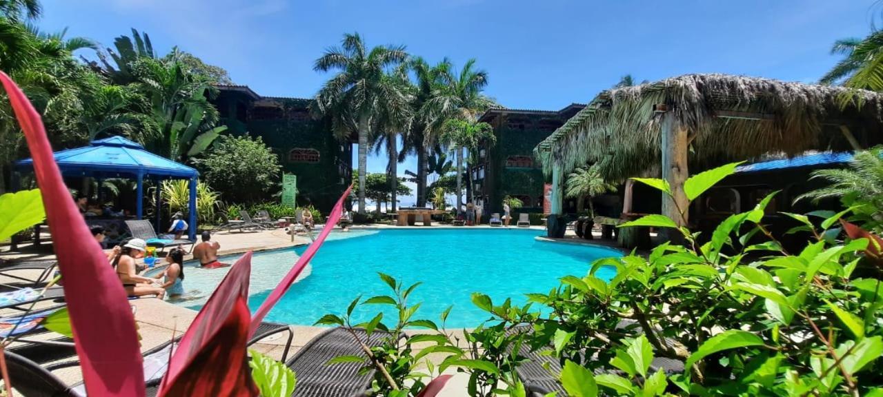 Marea Brava Hotel 哈科 外观 照片