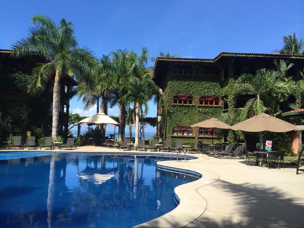 Marea Brava Hotel 哈科 外观 照片