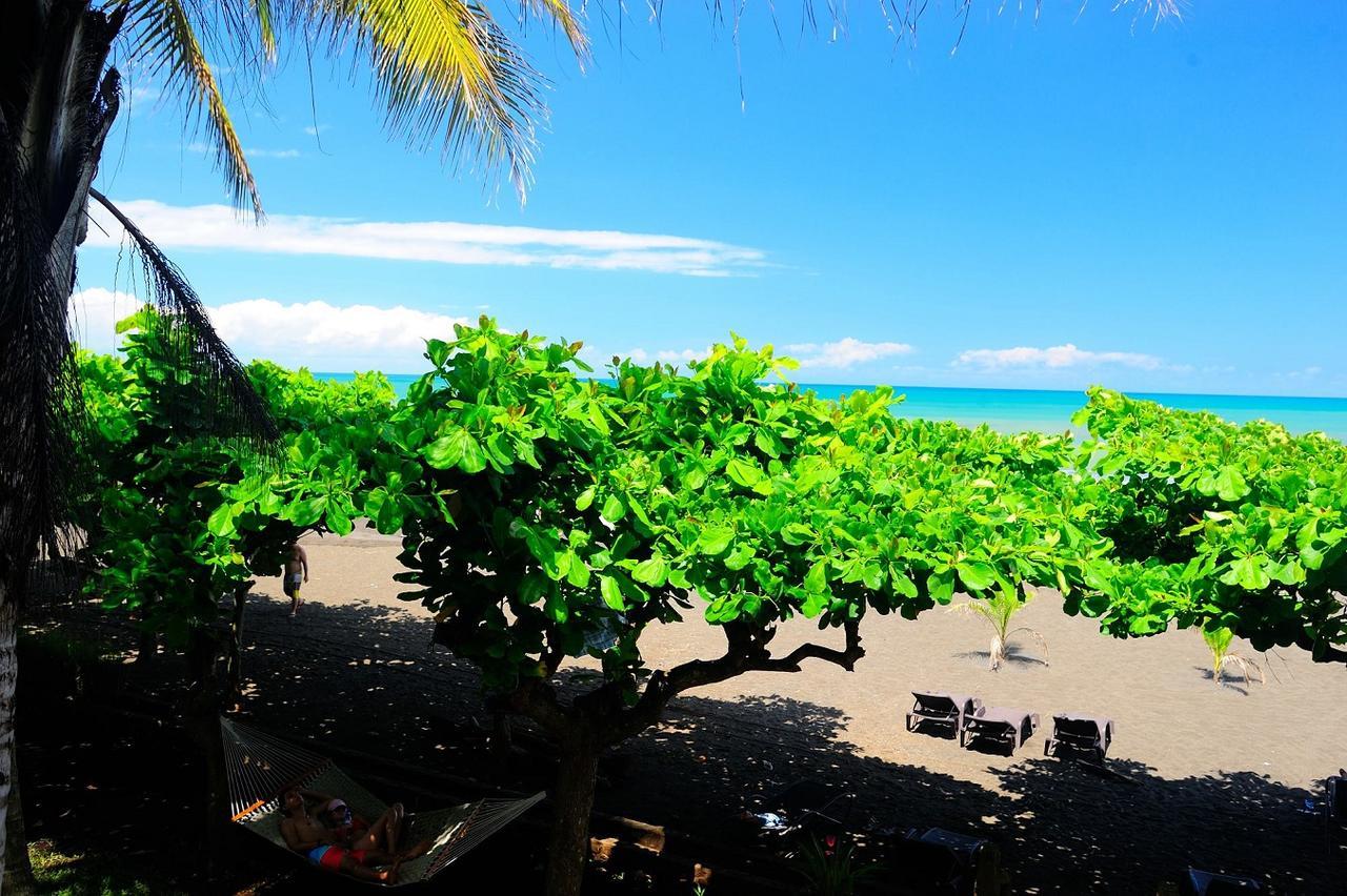 Marea Brava Hotel 哈科 外观 照片
