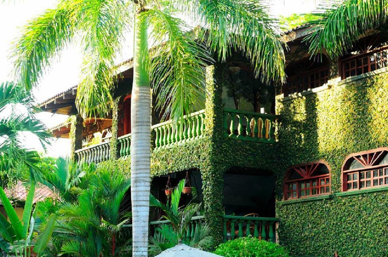 Marea Brava Hotel 哈科 外观 照片
