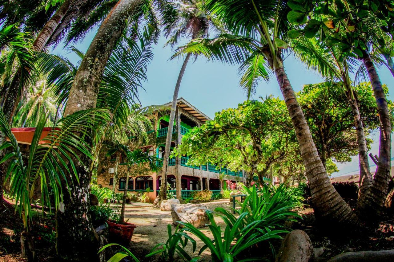 Marea Brava Hotel 哈科 外观 照片