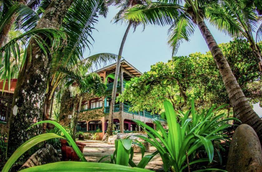 Marea Brava Hotel 哈科 外观 照片