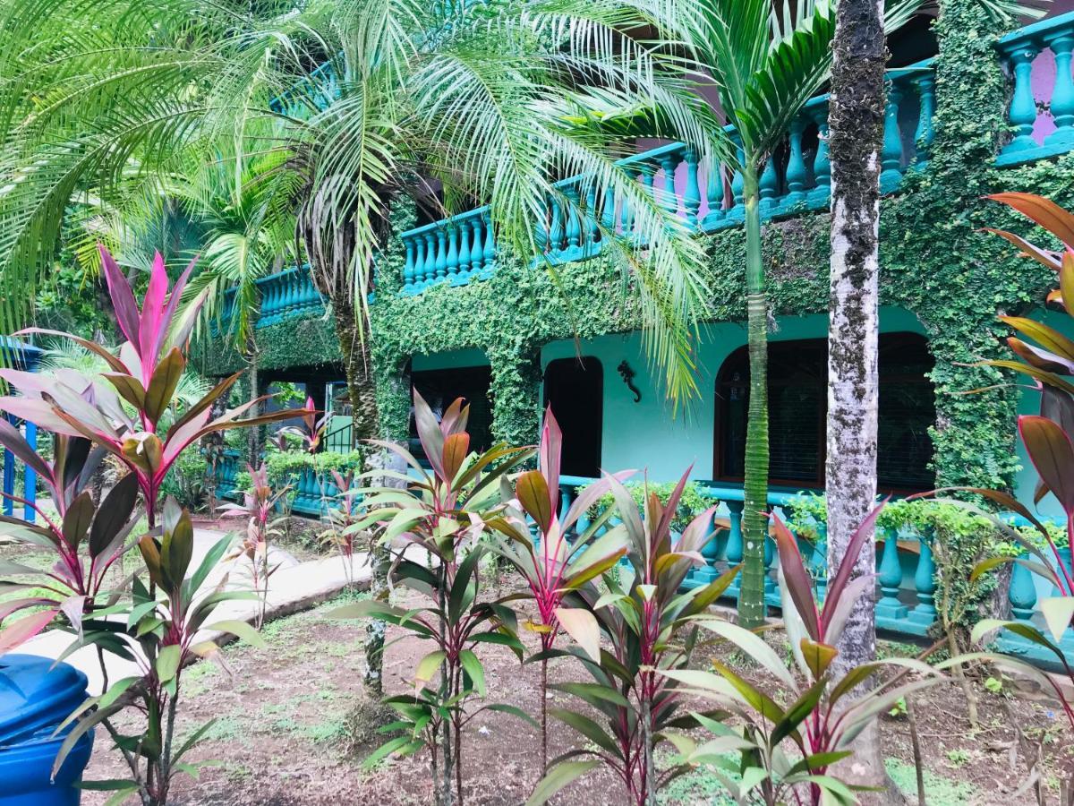 Marea Brava Hotel 哈科 外观 照片